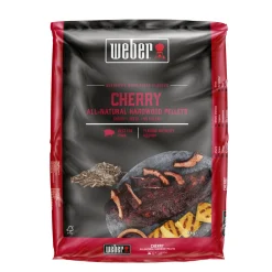 Weber Grill-Holzpellets SmokeFire Kirschholz 8 kg