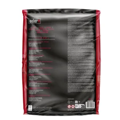 Weber Grill-Holzpellets SmokeFire Kirschholz 8 kg