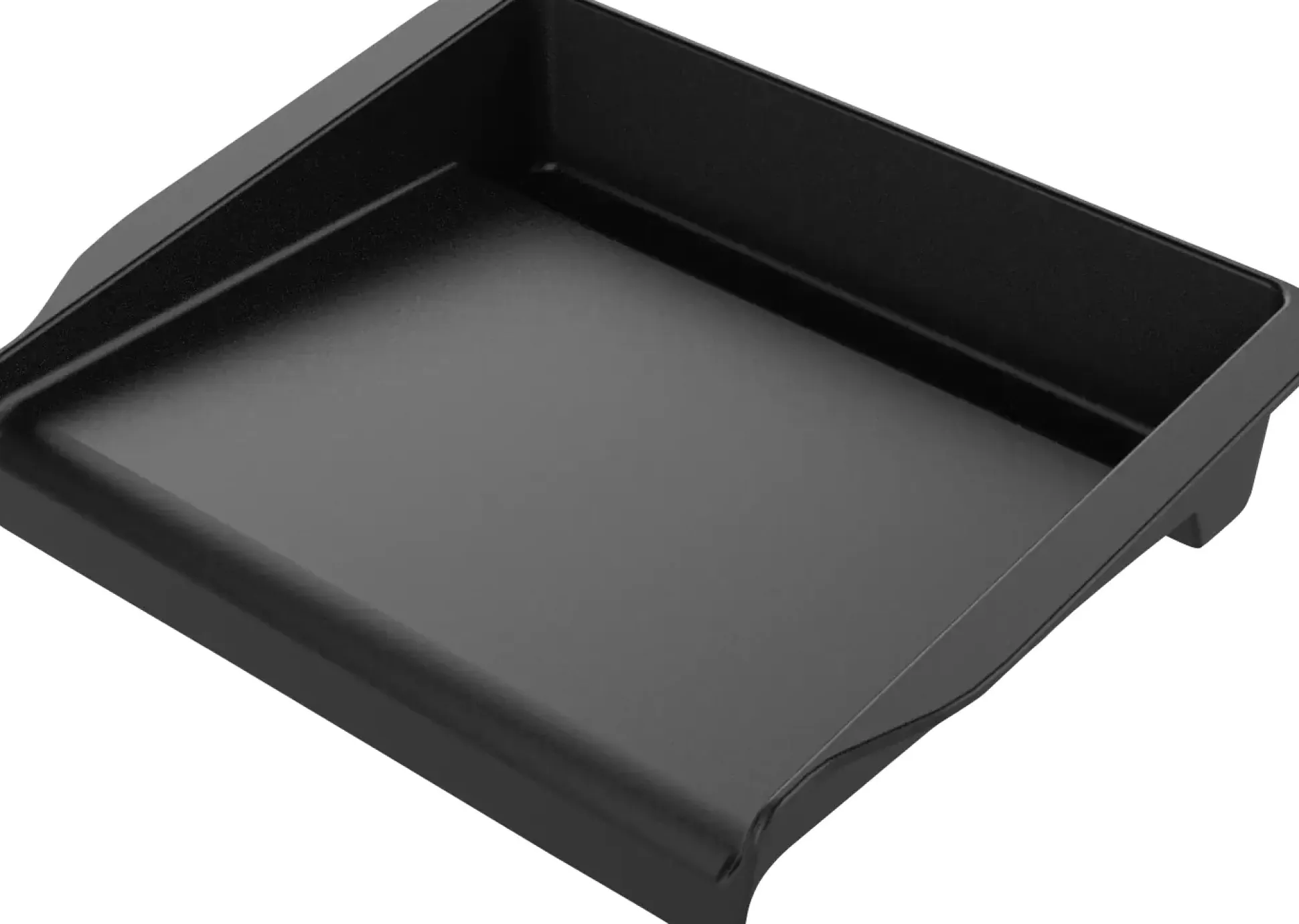 Weber Grillplatte