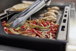 Weber Grillplatte Full Size 65 cm für Spirit 300 Serie