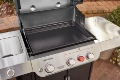 Weber Grillplatte Full Size 65 cm für Spirit 300 Serie