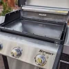 Weber Grillplatte Full Size 58 cm für Spirit 300 Serie