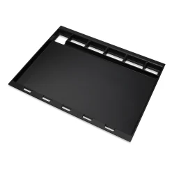 Weber Grillplatte Full Size 58 cm für Spirit 300 Serie