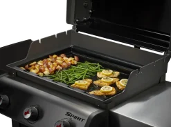 Weber Grillplatte Full Size 58 cm für Spirit 300 Serie