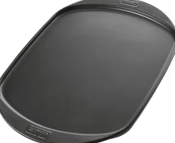 Weber Grillplatte Keramik, groß