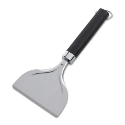 Weber Grillplatten-Schaber 22 cm