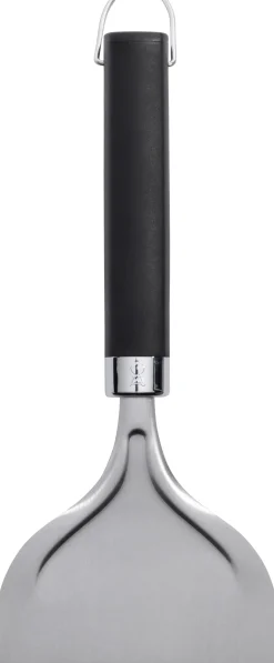 Weber Grillplatten-Schaber 22 cm