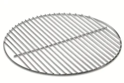 Weber Grillrost BBQ für Holzkohlegrills Ø 37 cm