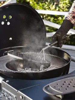 Weber Grillrostheber Gourmet BBQ