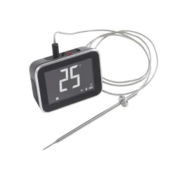 Weber Grillthermometer Basisstation Smart Hub Display