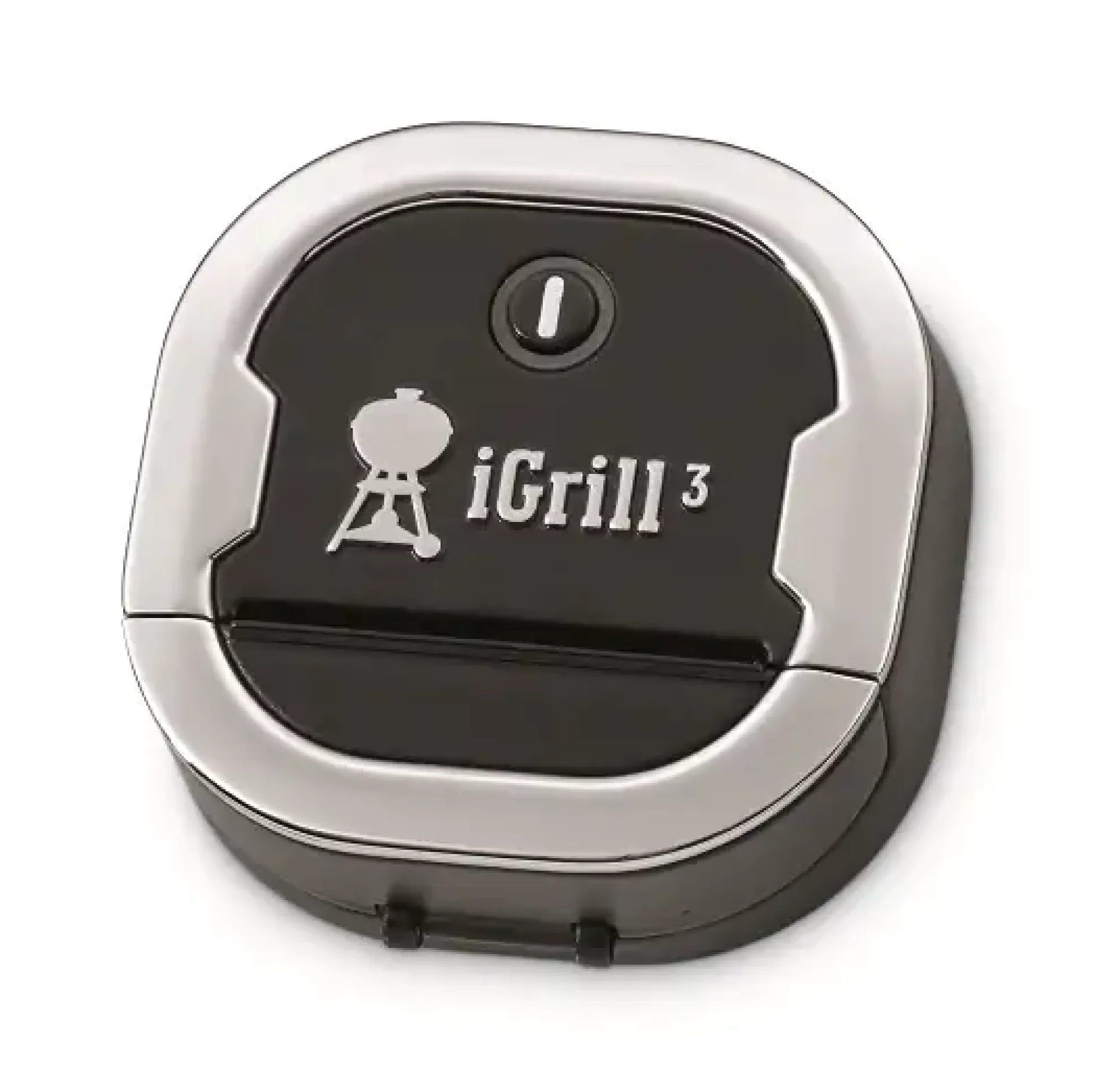 Weber Grillthermometer iGrill 3 passend für alle Genesis II Modelle
