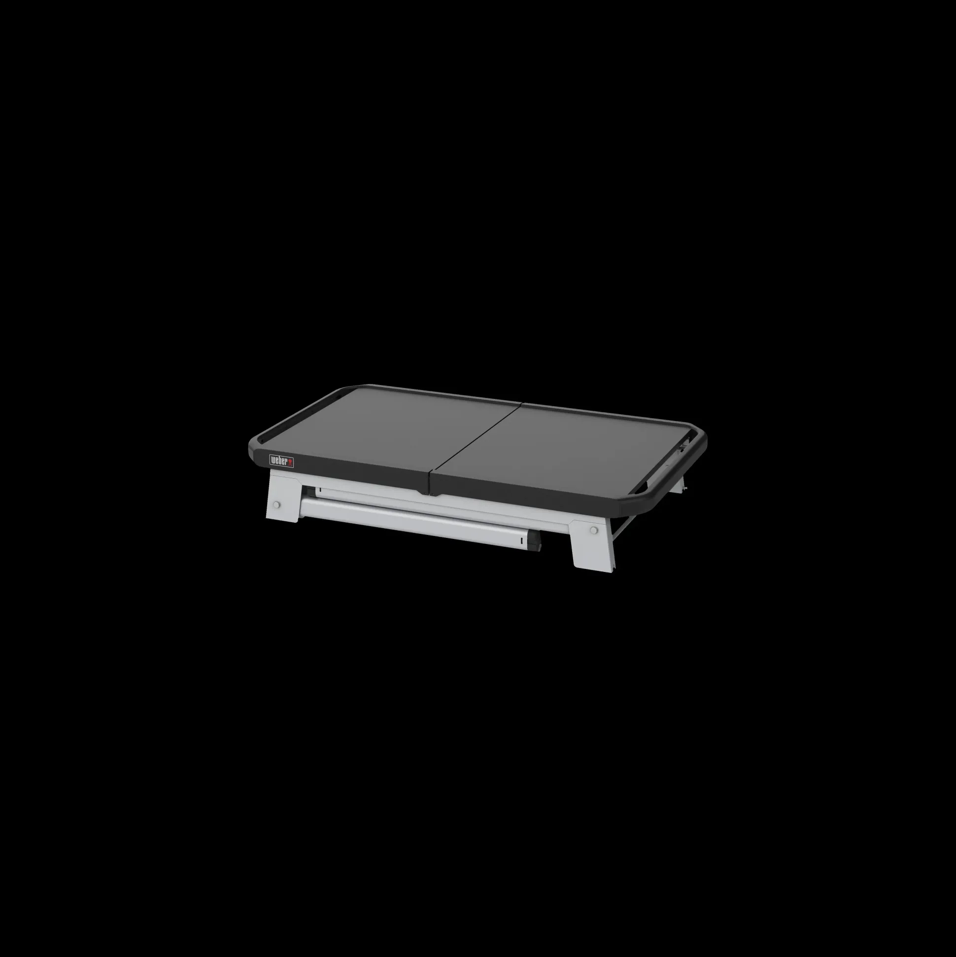 Weber Grilltisch ausziehbar universell 157 cm
