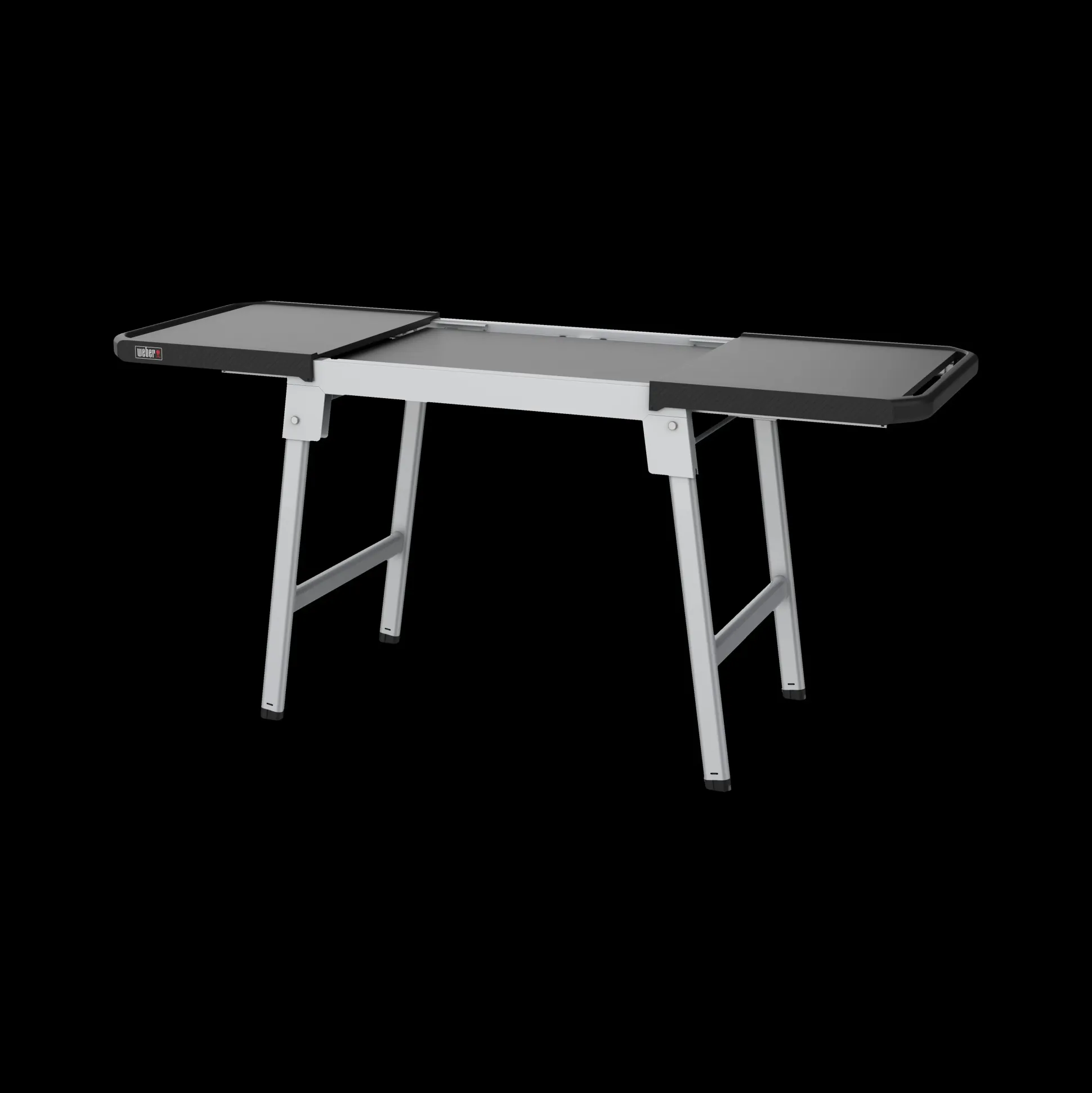 Weber Grilltisch ausziehbar universell 157 cm
