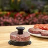 Weber Hamburgerpresse 2-tlg.
