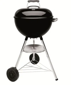 Weber Holzkohlegrill Bar-B-Kettle - Ø 47 cm