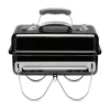 Weber Holzkohlegrill Go-Anywhere 41 x 26 cm