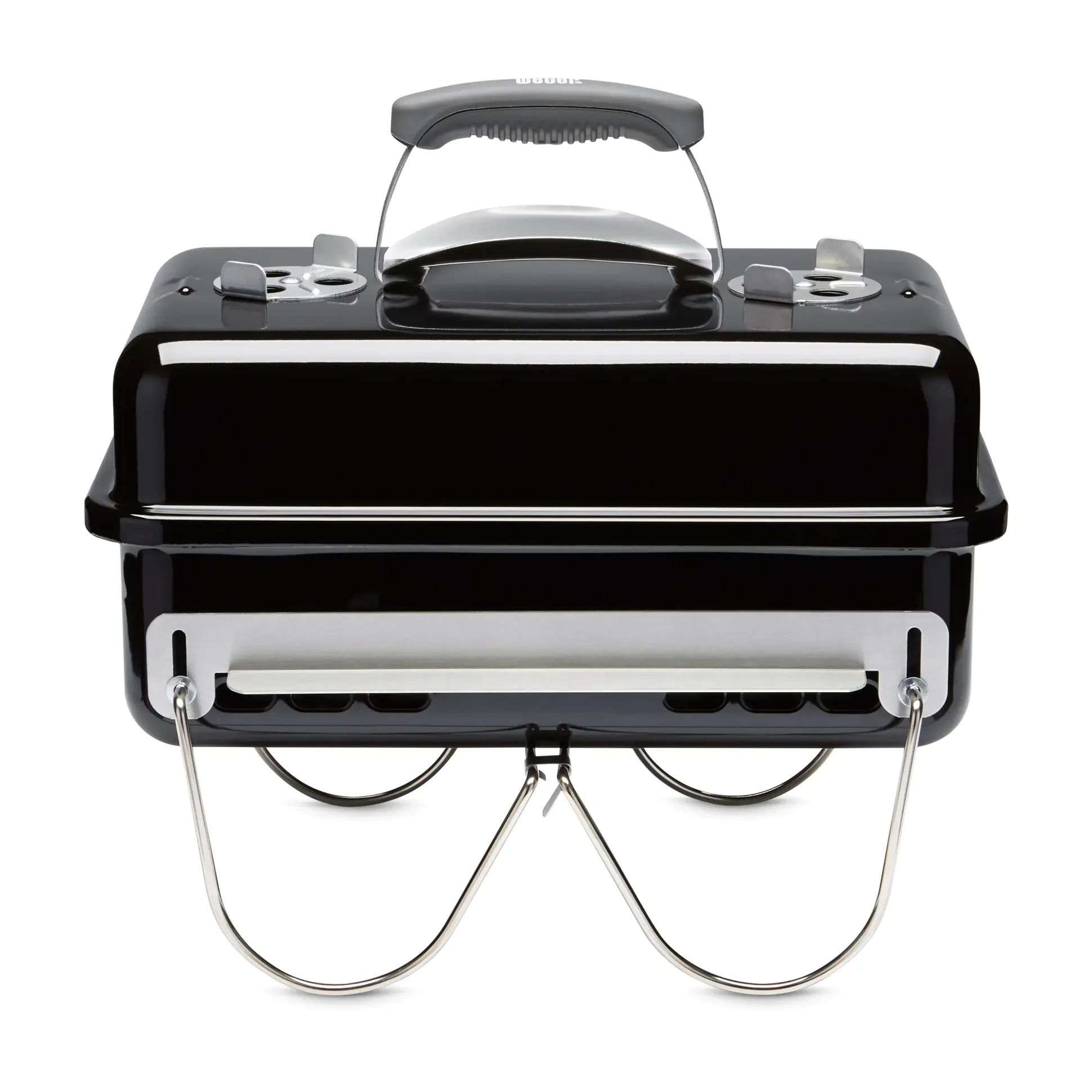 Weber Holzkohlegrill Go-Anywhere 41 x 26 cm
