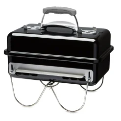Weber Holzkohlegrill Go-Anywhere 41 x 26 cm