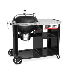 Weber Holzkohlegrill Performer Premium Smart Ø 57 cm