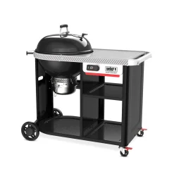 Weber Holzkohlegrill Performer Premium Smart Ø 57 cm