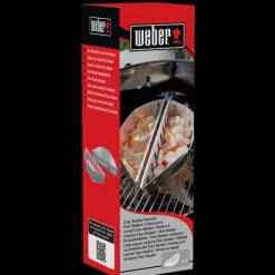 Weber Holzkohlekörbe 2er-Set