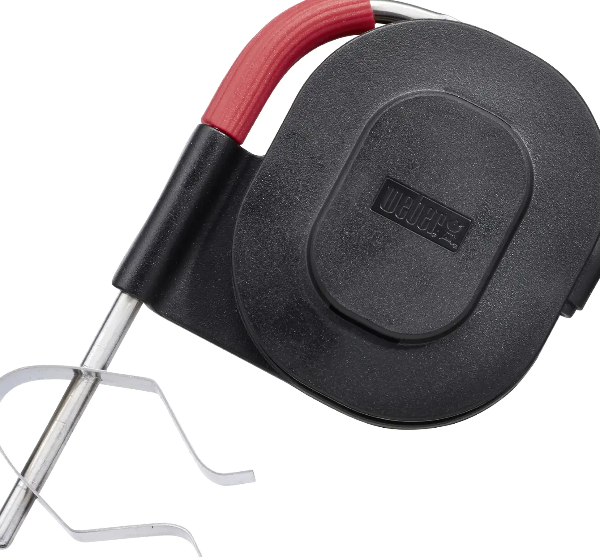 Weber iGrill Pro Messfühler Grillkammer passend für alle iGrill Modelle