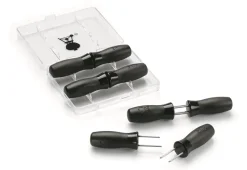 Weber Maiskolbenhalter-Set