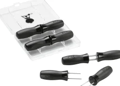 Weber Maiskolbenhalter-Set