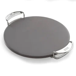 Weber Pizzastein glasiert Crafted- Gourmet BBQ System