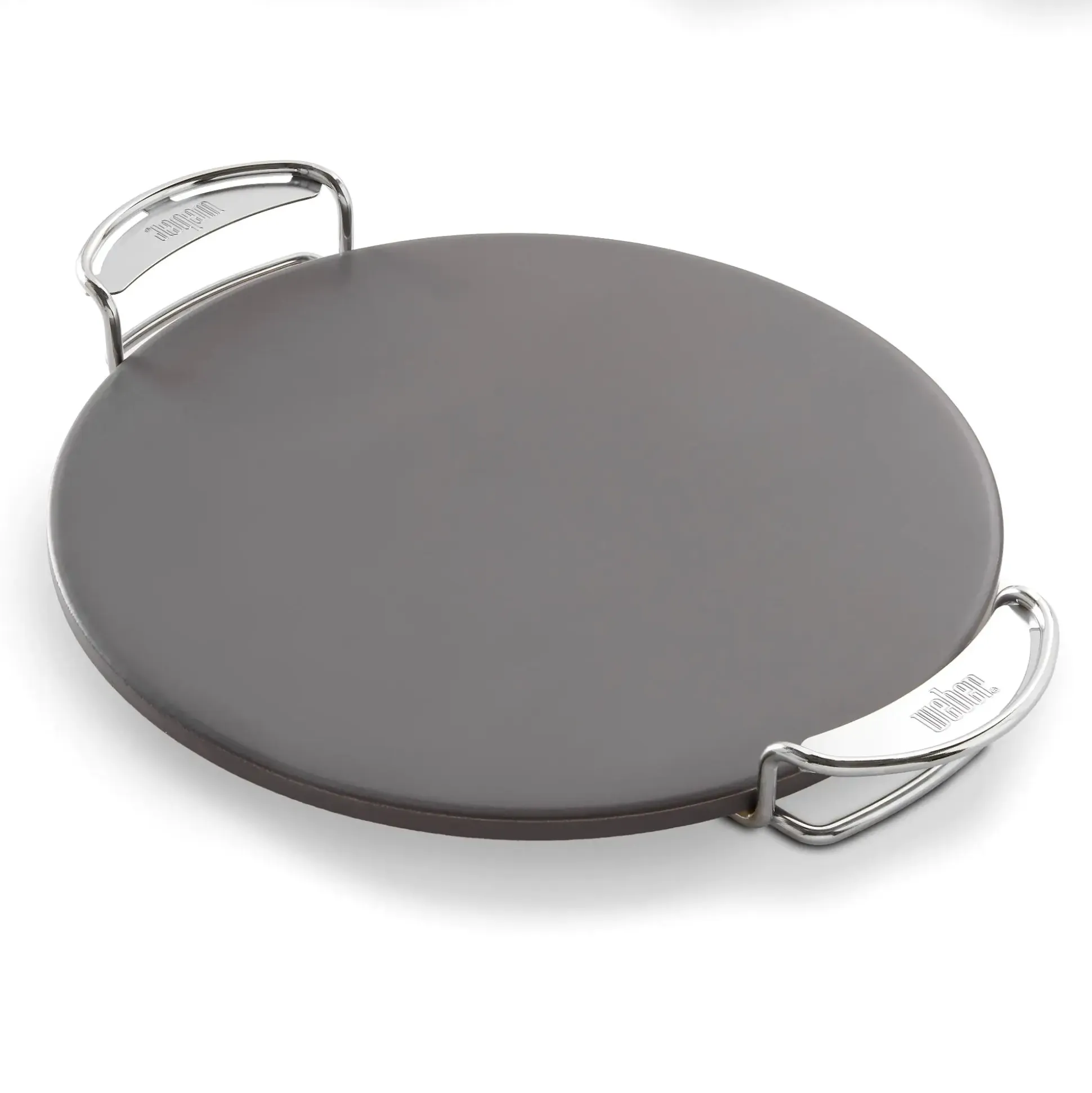 Weber Pizzastein glasiert Crafted- Gourmet BBQ System