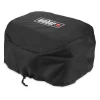 Weber Premium Abdeckhaube für Lumin Serie