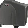 Weber Premium Abdeckhaube für Pulse mit Rollwagen