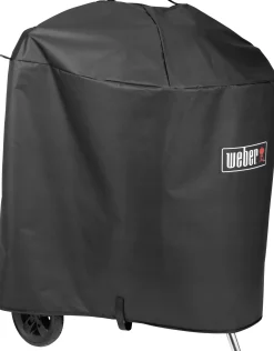 Weber Premium Abdeckhaube