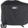 Weber Premium Abdeckhaube für Weber Traveler