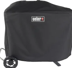 Weber Premium Abdeckhaube für Weber Traveler