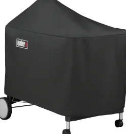 Weber Premium Abdeckhaube