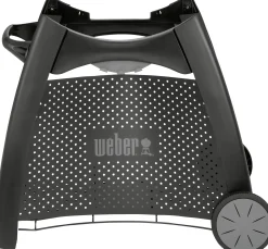 Weber Premium Rollwagen für Weber Q 2000- und 3000-Serie