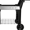 Weber Rollwagen Pulse 1000 und 2000