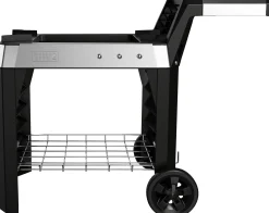 Weber Rollwagen Pulse 1000 und 2000