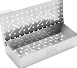 Weber Räucherbox für Grill Universal