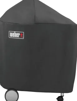 Weber Schutzhülle Premium für Performer GBS
