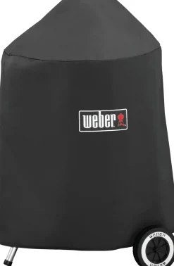 Weber Schutzhülle Premium für Holzkohlegrills Ø 47 cm
