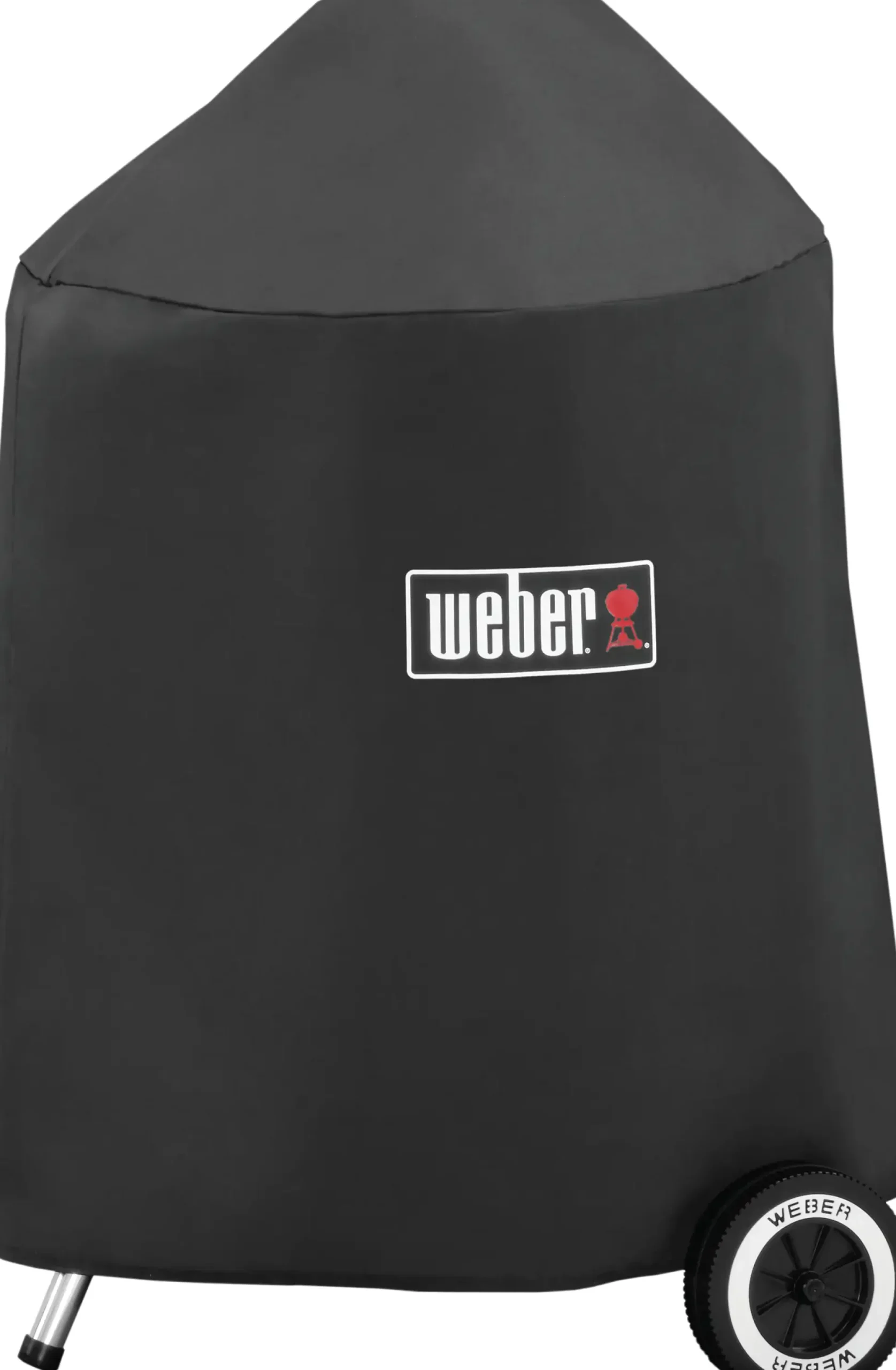Weber Schutzhülle Premium für Holzkohlegrills Ø 47 cm