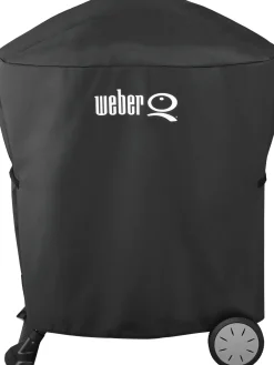Weber Schutzhülle Premium für Q1000-/2000-Serie