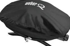 Weber Schutzhülle Standard für Q2000-Serie