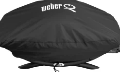 Weber Schutzhülle Standard für Q2000-Serie