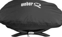 Weber Schutzhülle Standard für Q1000-Serie