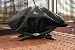 Weber Schutzhülle Standard für Q1000-Serie