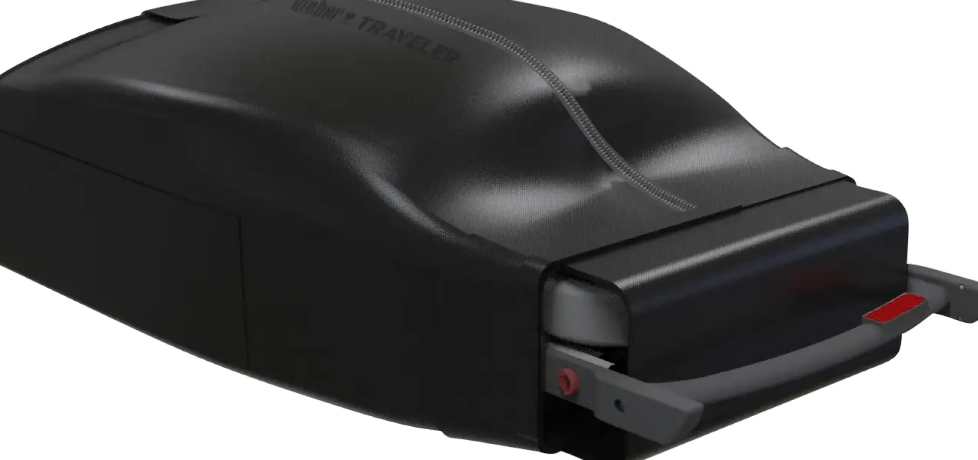 Weber Traveler Transportschutz