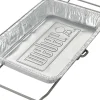 Weber Tropfschale Wet-Smoke-Kit für Holzpelletgrills SmokeFire EX4 und EX6